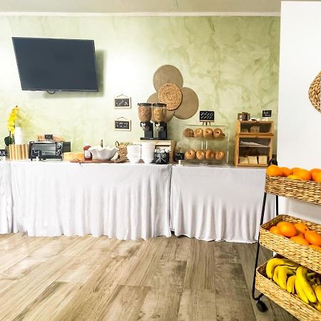 הוליווד Casa Pellegrino Boutique Hotel מראה חיצוני תמונה