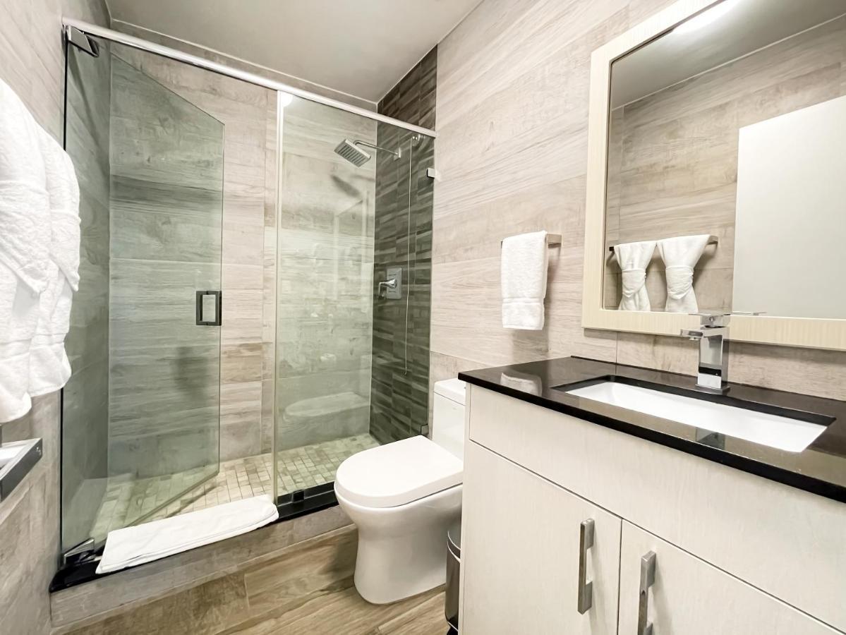 הוליווד Casa Pellegrino Boutique Hotel מראה חיצוני תמונה