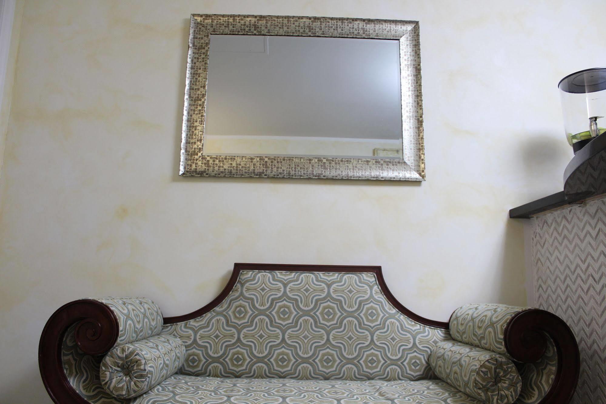 הוליווד Casa Pellegrino Boutique Hotel מראה חיצוני תמונה