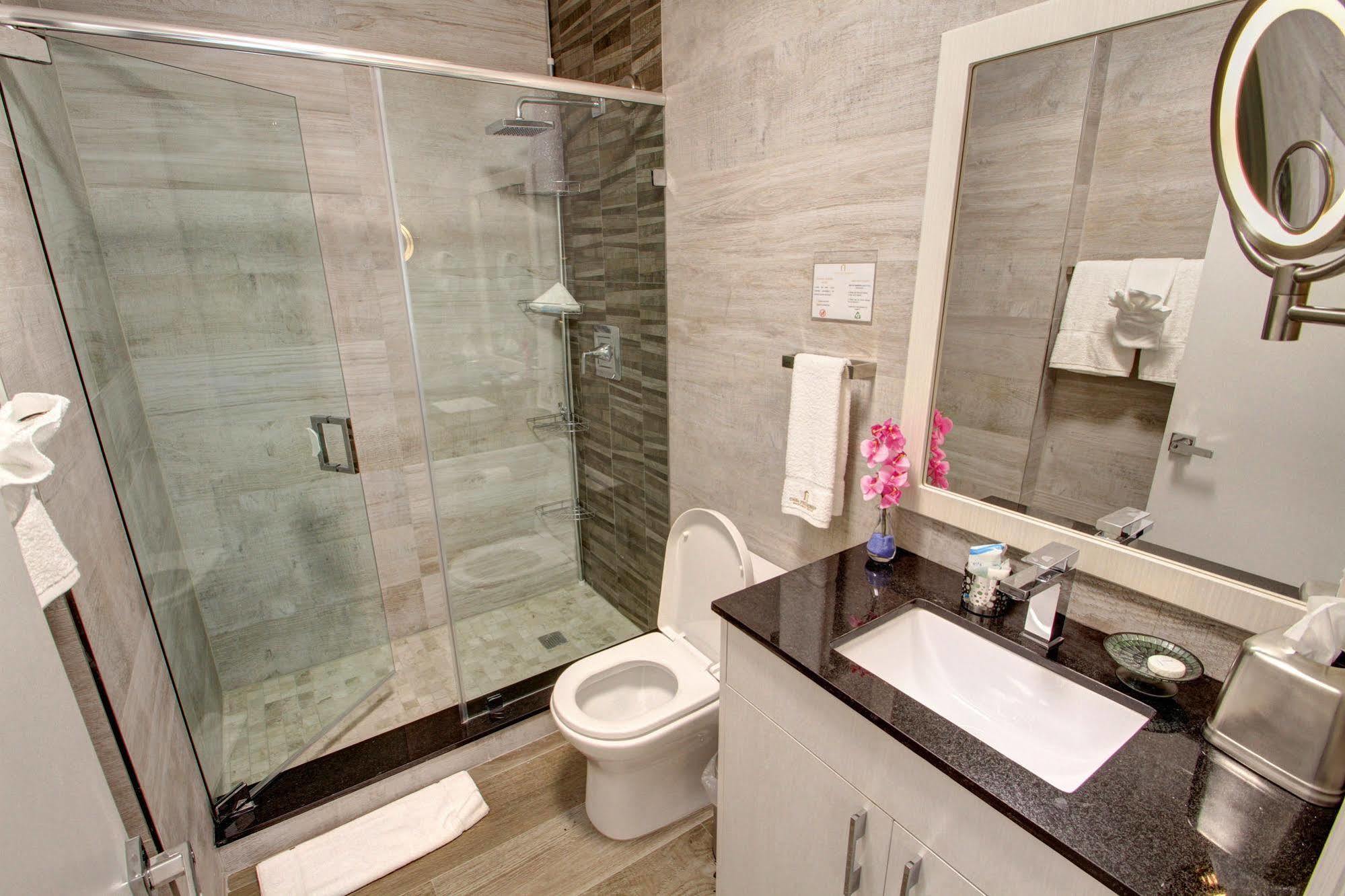 הוליווד Casa Pellegrino Boutique Hotel מראה חיצוני תמונה